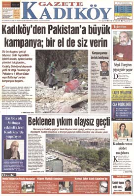 GAZETE KADIKÖY SAYI:310